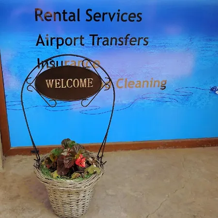 Summer Dreams -apartcomplex サニービーチ