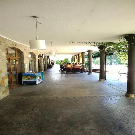 Summer Dreams -apartcomplex