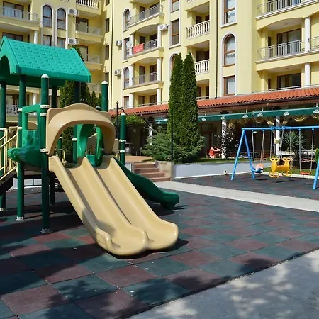 アパートホテル Summer Dreams -apartcomplex サニービーチ