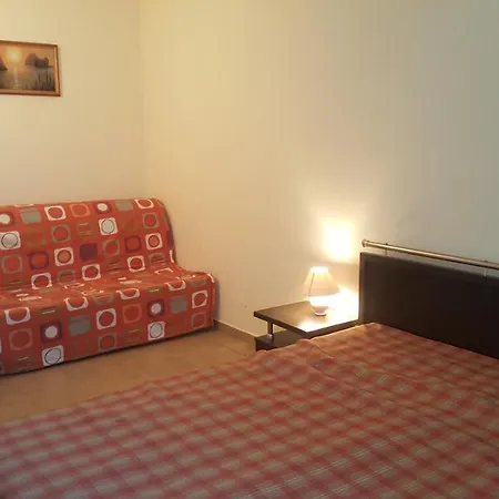 Summer Dreams -apartcomplex Aparthotel
