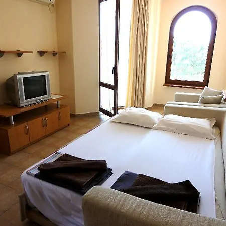 Summer Dreams -apartcomplex Aparthotel Sunny Beach