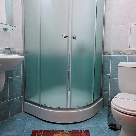 شقة فندقية Summer Dreams -apartcomplex 3*