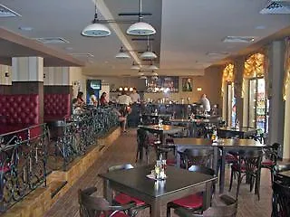 شقة فندقية Summer Dreams -apartcomplex