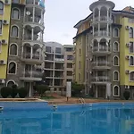 Summer Dreams -apartcomplex 3* Słoneczny Brzeg