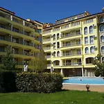 Summer Dreams -apartcomplex Hotel apartamentowy Słoneczny Brzeg