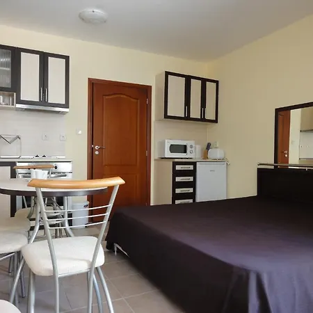 Summer Dreams -apartcomplex Aparthotel Sunny Beach