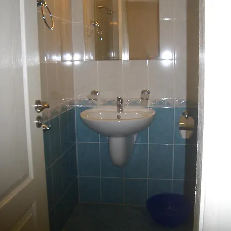 Summer Dreams -apartcomplex Aparthotel 3*