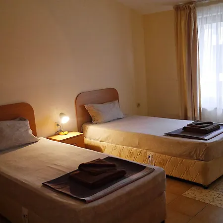 Summer Dreams -apartcomplex Aparthotel 3*