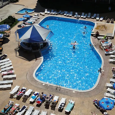 Summer Dreams -apartcomplex Slantschew brjag