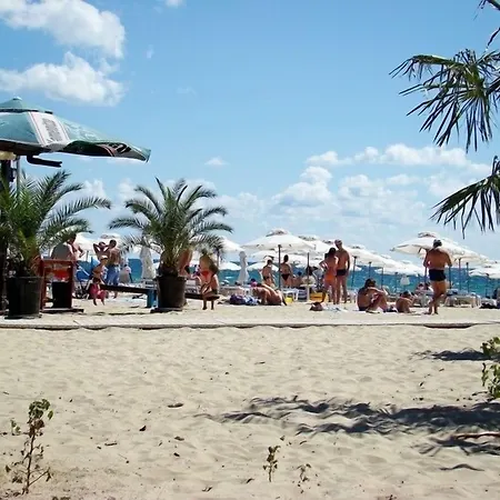 Summer Dreams -apartcomplex 3* Slantschew brjag