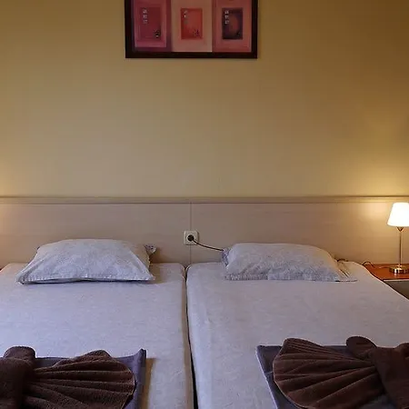 Aparthotel Summer Dreams -apartcomplex Slantschew brjag