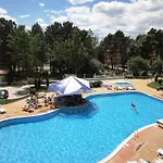Aparthotel Summer Dreams -apartcomplex 3*