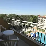 Summer Dreams -apartcomplex Aparthotel 3*