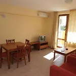 Summer Dreams -apartcomplex 3* サニービーチ
