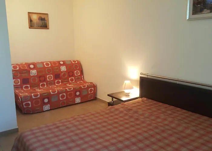 Summer Dreams -apartcomplex Lägenhetshotell