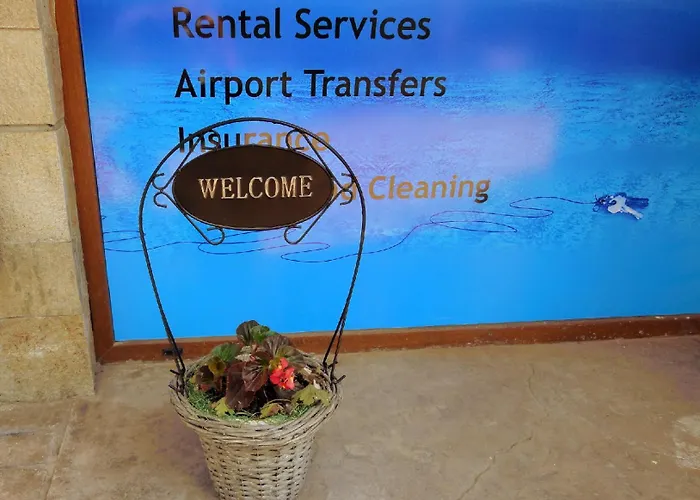 Summer Dreams -apartcomplex Slăntjev Brjag