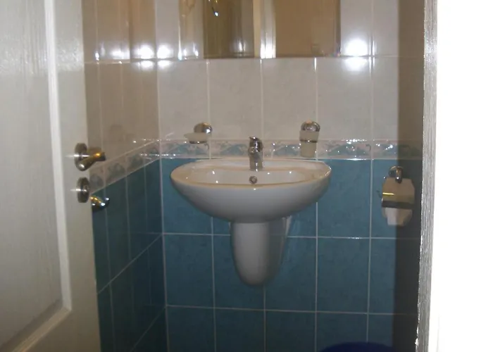 Summer Dreams -apartcomplex Lägenhetshotell 3*